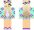 flower girl