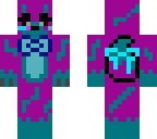 fnaf 3 phantom bubblegum