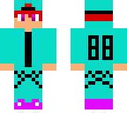 football player