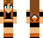 fox girl