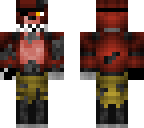 foxy 5000000000000