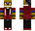fredbear