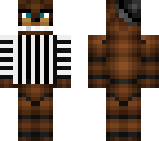 freddy the prisoner