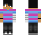 frisk me
