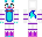 funtinefox