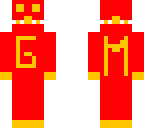 gaelpro127