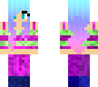 galaxy girl