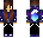 galaxy wolf