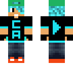 gamer chad