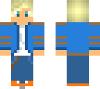 garroth from pdh