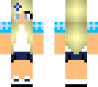 garroth girl