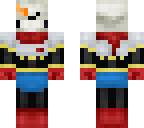 genocide papyrus
