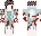 ghost chibi