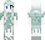 ghost girl