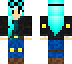 girl dantdm