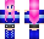 girl skin for vixxy