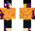gold teen boy pvp 2