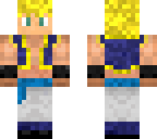 gotenks