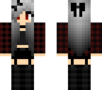 goth girl