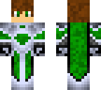 green knight