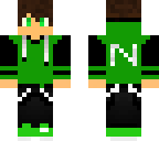 green me