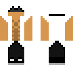 h jackson no sleeves 