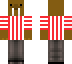 happy's skin