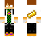 herobrine ethandoesthings