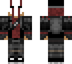 hiran red reaper