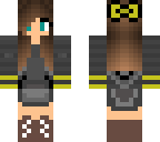 hufflepuffle skin new