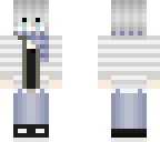 human napstablook