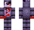 hurt bonnie