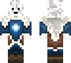 ice bear for mctazim