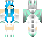 ice dragon