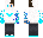 ice snow dude 2