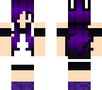 indigo bunny 2