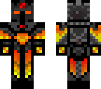 inferno knight