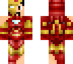 iron man destroyed