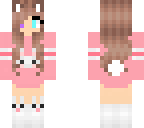 ittle bunny outfit