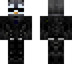 itzdark skin