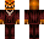 jack o'lantern