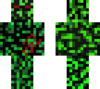 jungle mob