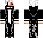 kaneki ken