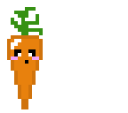 kawai carrot