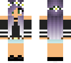 kawaii person