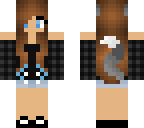 kayley's skin