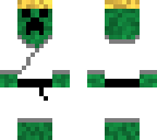 king karate kreeper