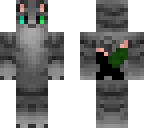 kittie warrior