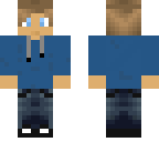 laurance blue hoodie edit