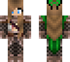 laurance girl